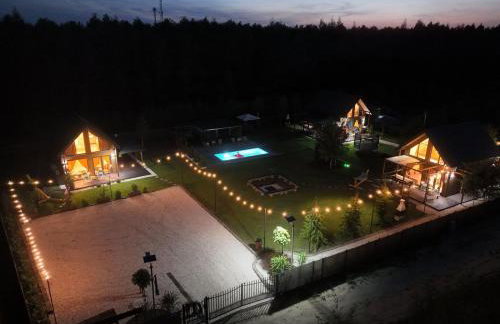 Osada Joniec - Foto 1