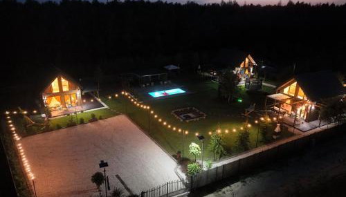 Osada Joniec - Foto 1