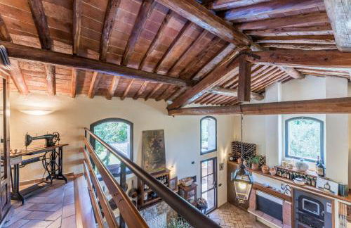 Fienile Di Fabio - Colline Fiorentine Vaiano, Toscana - Foto 35