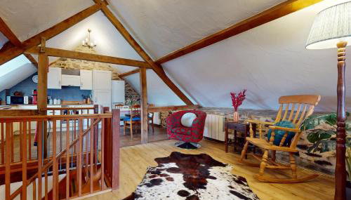 Kiri and Norton - joint booking - Foto 3