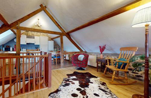 Norton Cottage Hawkridge - Foto 6