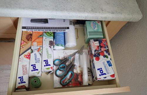 Ferienwohnung Nayla im Frankenwald - Foto 11