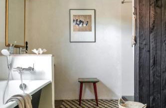 Landhauswolfsruh - Historischer Dreiseitenhof in Brandenburg - Sauna - Familie-Freunde-Retreat - Foto 36