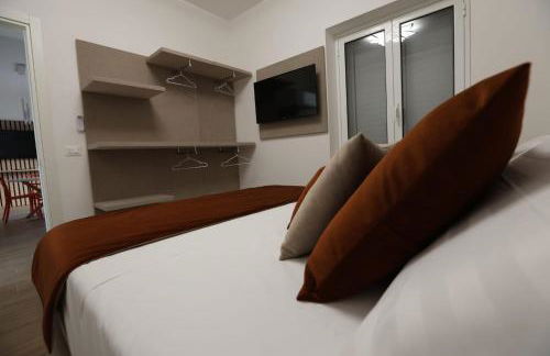 Residence Costa dei gigli 2 - Foto 10