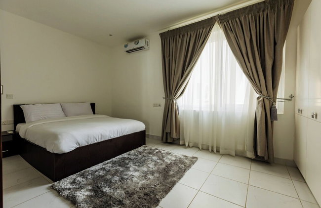 Accra Fine Suites-Henrietta's Residences - Foto 11