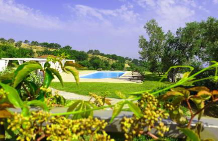 Agriturismo Vulcano - Foto 57