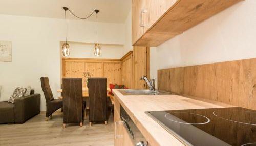 Residence Fischerhof - Foto 2