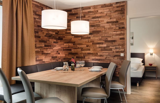 AlpenParks Chalet & Apartment AreitXpress - Foto 8