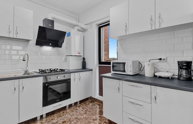 Pipera Stay - Foto 7