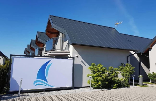 Jastrzebia Marina - Foto 20