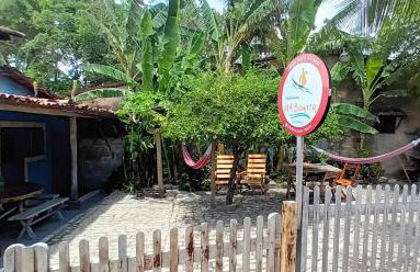 Casinhas Vila Bonita Azul - Foto 13