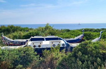 Traumblick Premantura - Photo 25