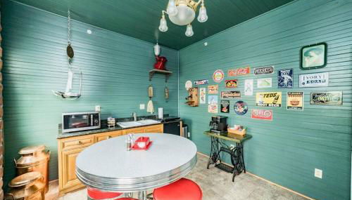 The Long Run - 2 CA King Sized Beds+ - Sleeps 8-10 - Foto 4