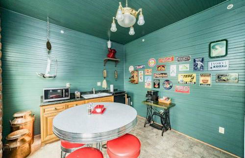 The Long Run - 2 CA King Sized Beds+ - Sleeps 8-10 - Foto 4