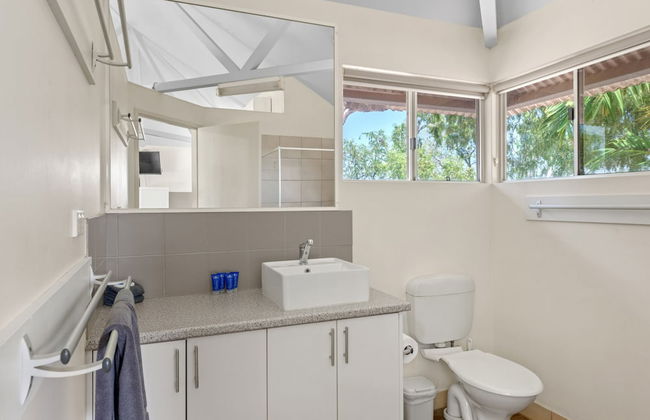 Discovery Parks - Lake Kununurra - Photo 46