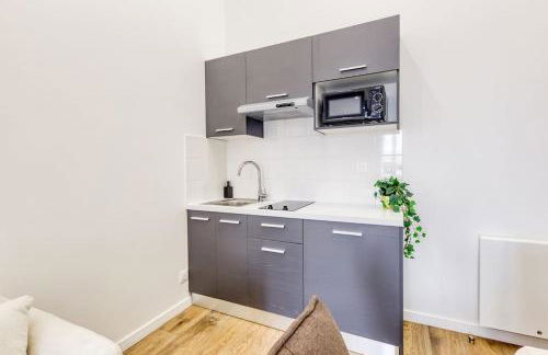 Luxueux et spacieux - Bobigny - Paris - Foto 11