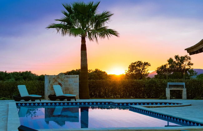 Finca C'an Sebastia - Photo 1