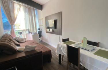 Apartamento Gaya 02 - Praia e Natureza - Foto 1