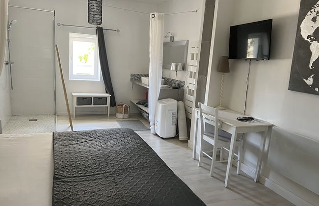 Gîte Celine et Frederic Gueguen - Foto 5