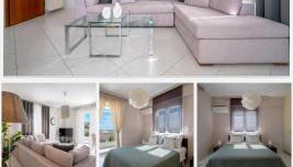 Luxury apt near the airport N2 - Foto 4