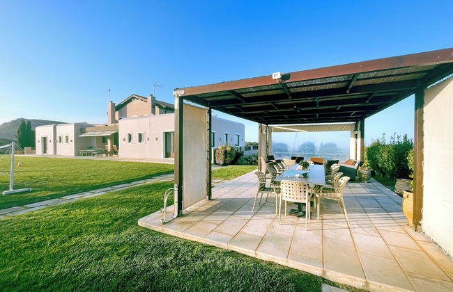 Luxurious Panoramic View Villa - Foto 65