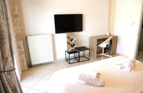 Studio Apartment Petra - Foto 14