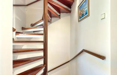 Emerald Seaside Apartment In Pefkohori - Photo 20