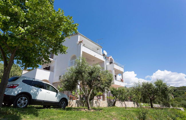 Apartment Sunrise - Foto 68