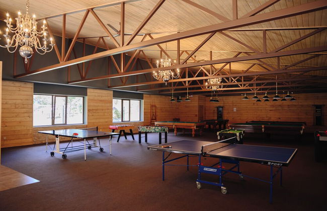 Apricot Aghveran Resort - Foto 54