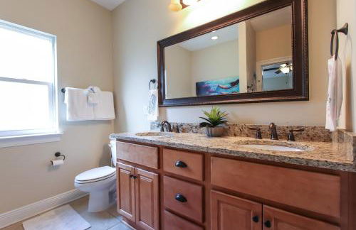 Amazing 4 Bedroom Vacation Home in The Villages of Crystal Lakes - Foto 36