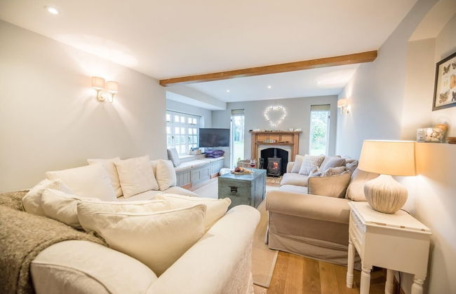 46 Ivy Cottage - Foto 1