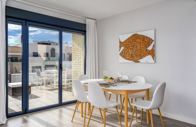 Canada del tesoro - Foto 8