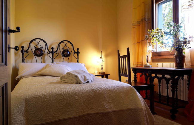 Podere Terreno alla Via della Volpaia - Foto 7