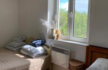 Siedlisko Wiłkupie, Dom na wzgórzu - Foto 23