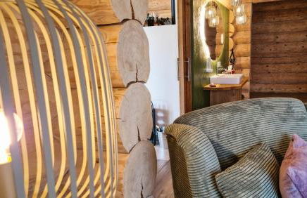 Franz Josefs Chalets - Foto 46