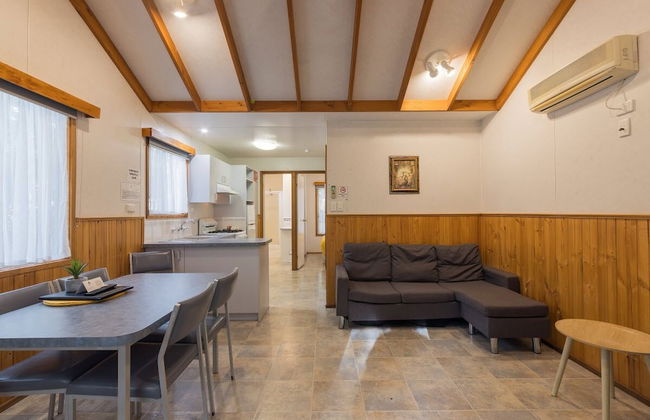 Daylesford Holiday Park - Foto 53