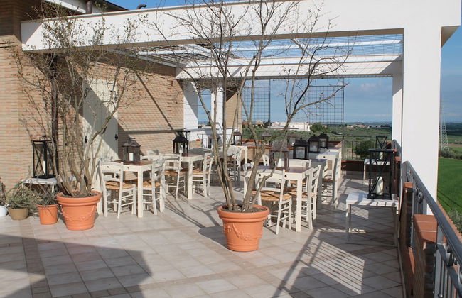 Relais in Contrada - Foto 53