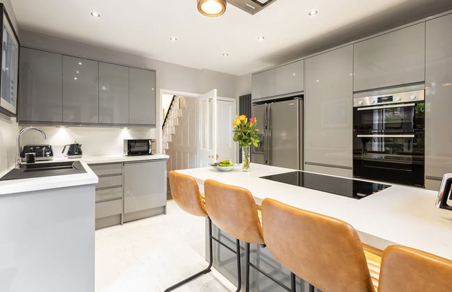 Host Stay Rock End - Photo 27