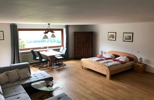 Ferienwohnung Bergidyll - Foto 27