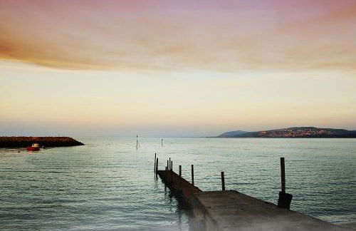 Beautiful Beach Front Cottage - Foto 12