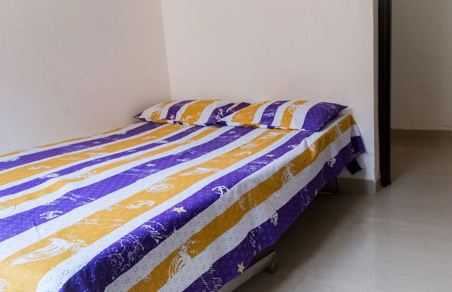 1BHK by Tripvillas Holiday Homes - Foto 14