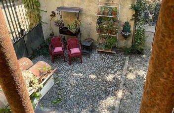 Can Còdol de Fluvià - Casita - Foto 12