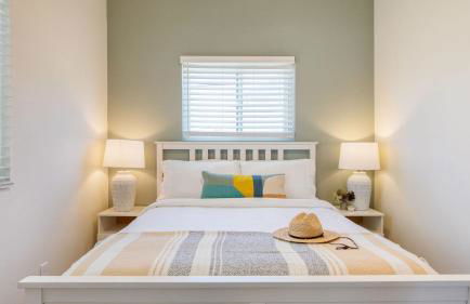 Surfrider II by Avantstay Walk to the Beach + Balcony - Foto 32