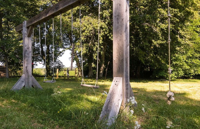 Romantic Stay in a Medieval Castle With Pool and Restaurant Among Others - Foto 42