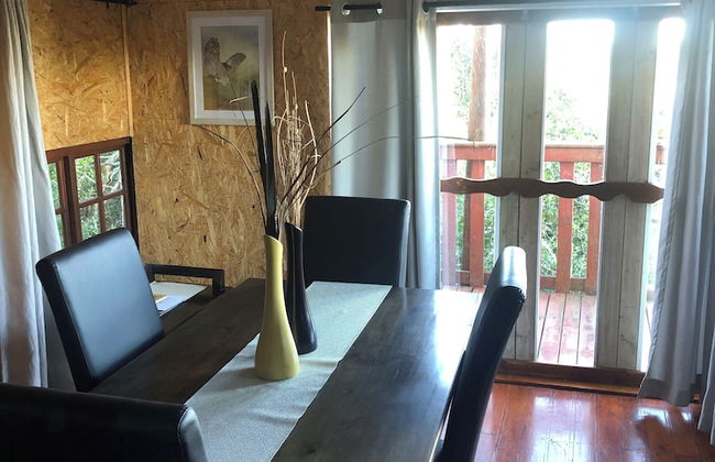 Teniqua Treetops - Foto 43