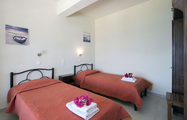 Dimitrios Apartments - Foto 6