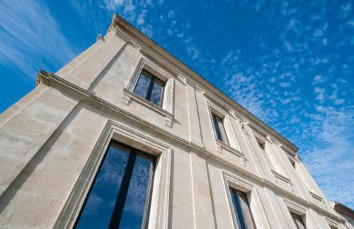 Villa Courreau - Maison de maitre - Foto 11