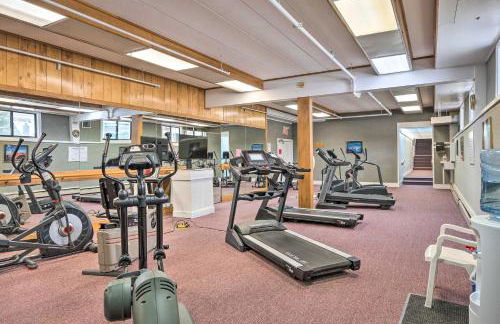 Lincoln Escape with Deck 1 Mi to Loon Mountain! - Photo 37