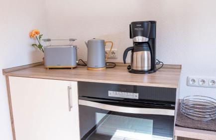 Rheintal-Ferien - 90 qm Ferienwohnung mit Wine & Style - Dein Urlaub am Rhein - Foto 19