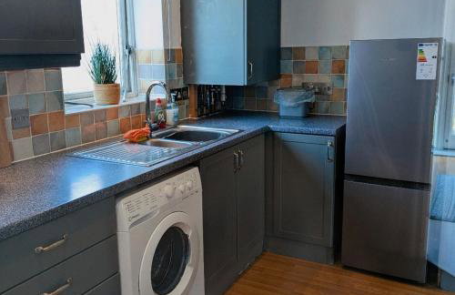 The Dover House with river and Castle views - Foto 14